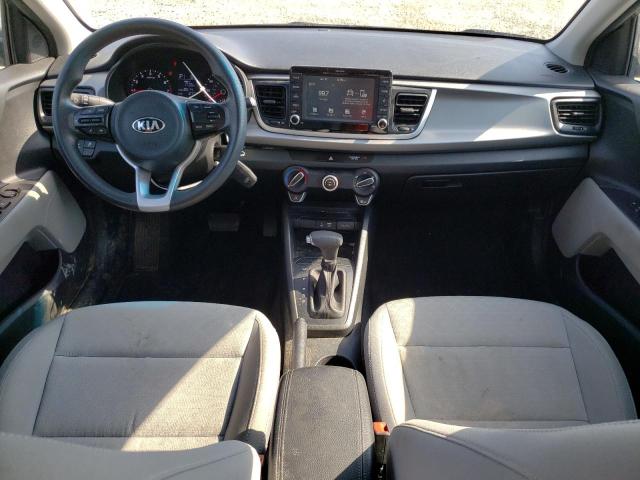 Photo 7 VIN: 3KPA24AD0LE336945 - KIA RIO LX 