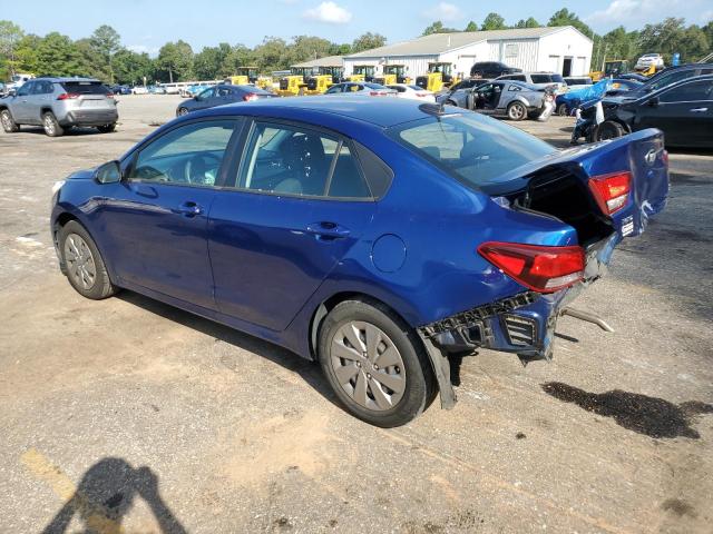 Photo 1 VIN: 3KPA24AD0LE338792 - KIA RIO LX 