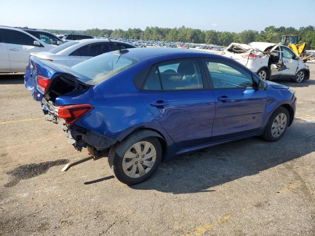 Photo 2 VIN: 3KPA24AD0LE338792 - KIA RIO LX 