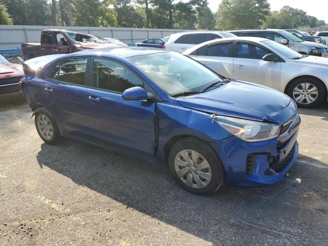 Photo 3 VIN: 3KPA24AD0LE338792 - KIA RIO LX 