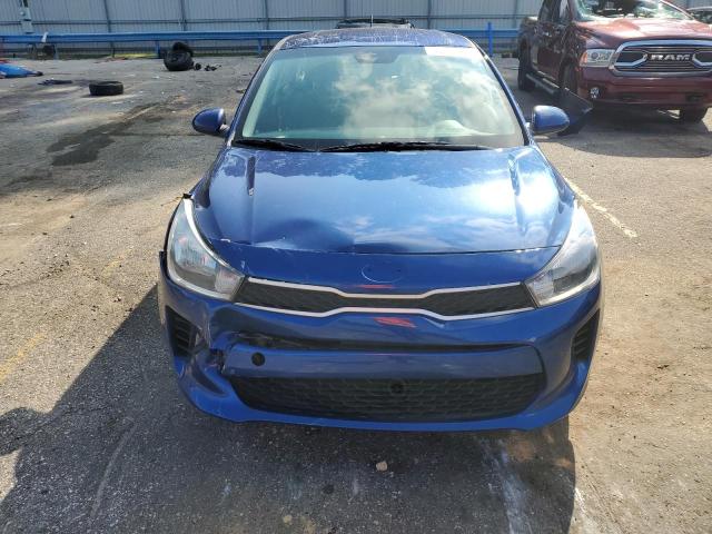 Photo 4 VIN: 3KPA24AD0LE338792 - KIA RIO LX 