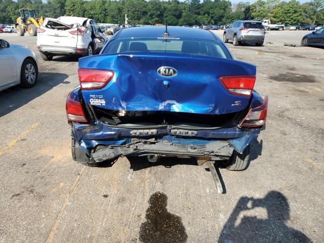 Photo 5 VIN: 3KPA24AD0LE338792 - KIA RIO LX 