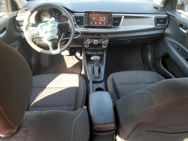 Photo 7 VIN: 3KPA24AD0LE338792 - KIA RIO LX 