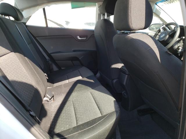 Photo 5 VIN: 3KPA24AD0LE344348 - KIA RIO LX 