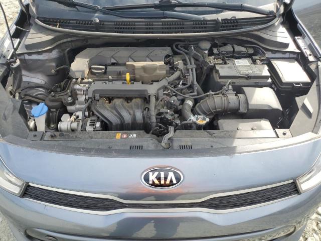 Photo 10 VIN: 3KPA24AD0LE353518 - KIA RIO 