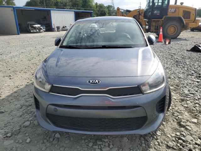 Photo 4 VIN: 3KPA24AD0LE353518 - KIA RIO 