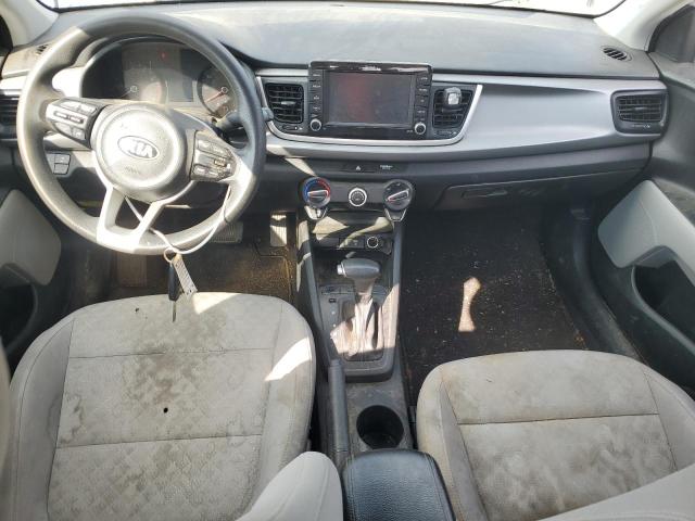 Photo 7 VIN: 3KPA24AD0LE353518 - KIA RIO 