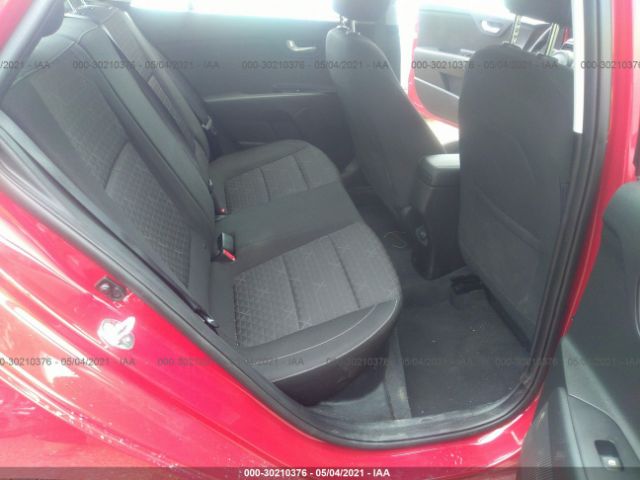 Photo 7 VIN: 3KPA24AD0LE353888 - KIA RIO 