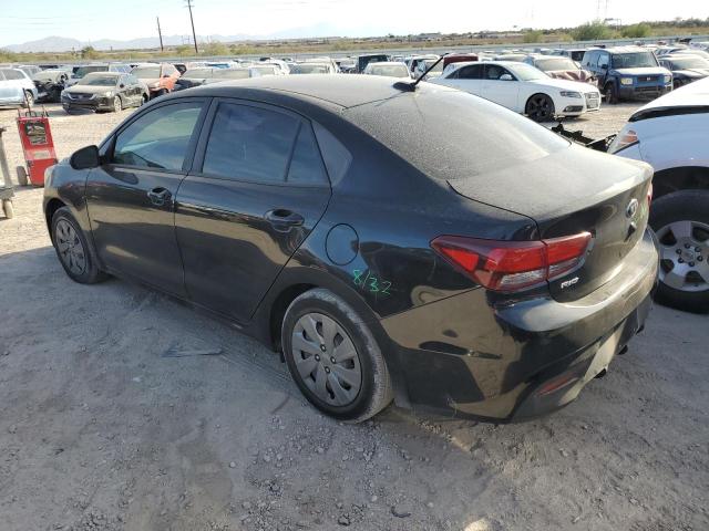 Photo 1 VIN: 3KPA24AD0LE356306 - KIA RIO LX 