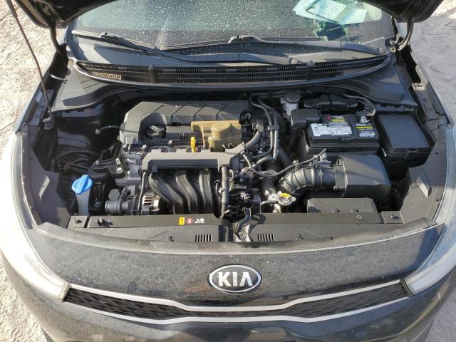 Photo 10 VIN: 3KPA24AD0LE356306 - KIA RIO LX 