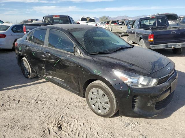 Photo 3 VIN: 3KPA24AD0LE356306 - KIA RIO LX 