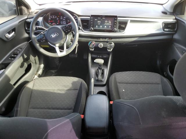 Photo 7 VIN: 3KPA24AD0LE356306 - KIA RIO LX 