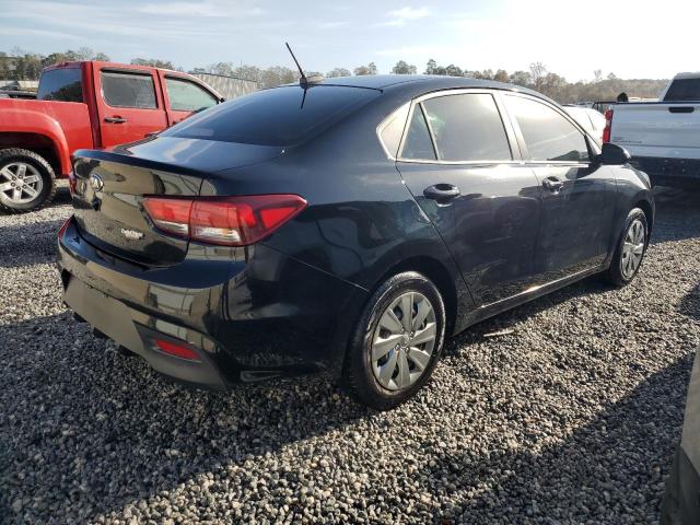 Photo 2 VIN: 3KPA24AD0LE357312 - KIA RIO LX 