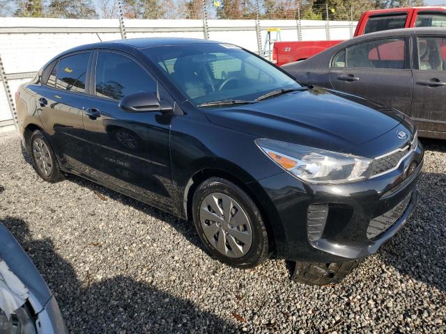 Photo 3 VIN: 3KPA24AD0LE357312 - KIA RIO LX 