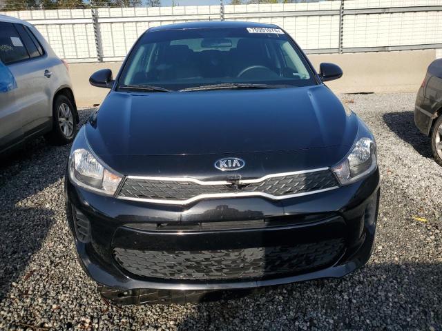 Photo 4 VIN: 3KPA24AD0LE357312 - KIA RIO LX 