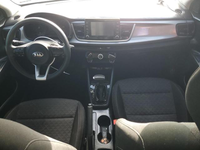 Photo 7 VIN: 3KPA24AD0LE357312 - KIA RIO LX 