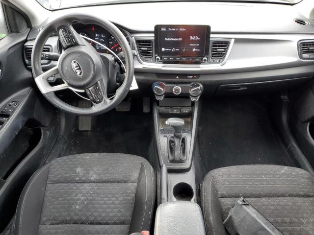 Photo 7 VIN: 3KPA24AD0ME364360 - KIA RIO 