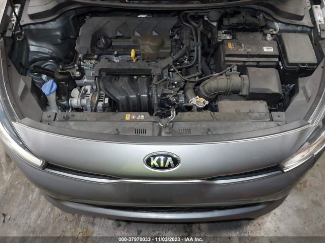 Photo 9 VIN: 3KPA24AD0ME366478 - KIA RIO 