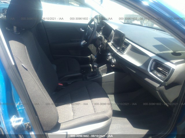 Photo 4 VIN: 3KPA24AD0ME372765 - KIA RIO 