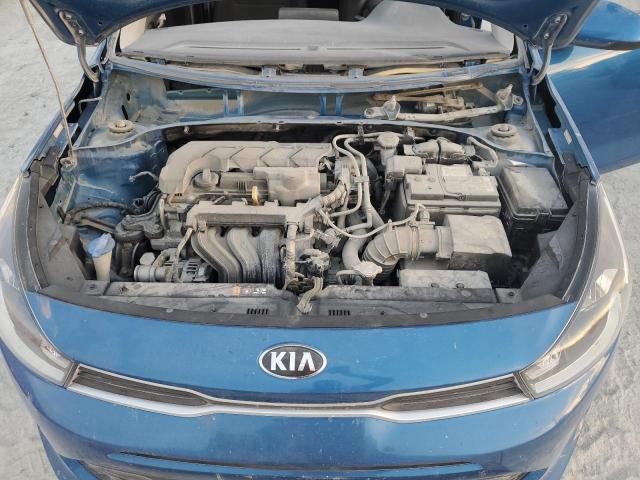 Photo 10 VIN: 3KPA24AD0ME378677 - KIA RIO LX 