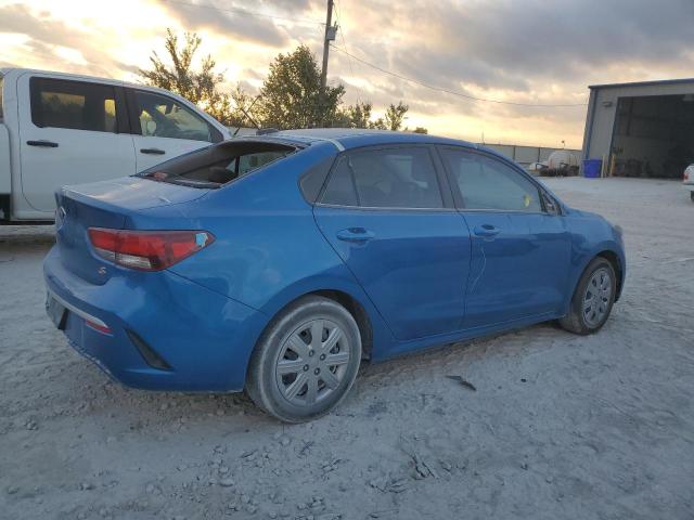 Photo 2 VIN: 3KPA24AD0ME378677 - KIA RIO LX 