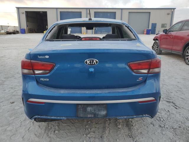 Photo 5 VIN: 3KPA24AD0ME378677 - KIA RIO LX 