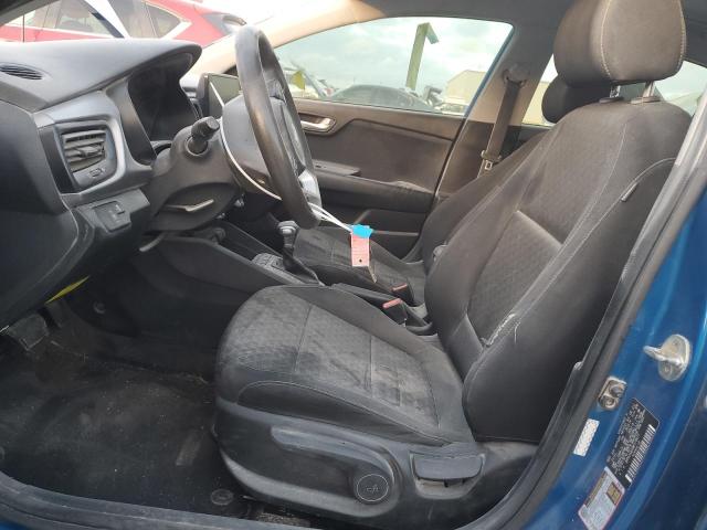 Photo 6 VIN: 3KPA24AD0ME378677 - KIA RIO LX 