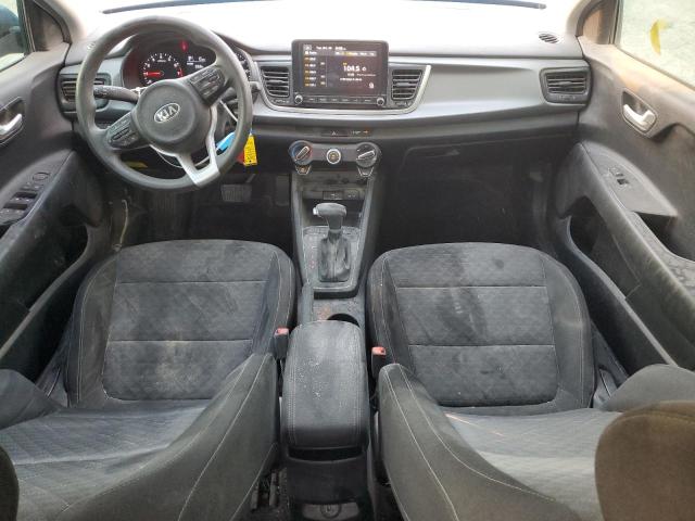 Photo 7 VIN: 3KPA24AD0ME378677 - KIA RIO LX 