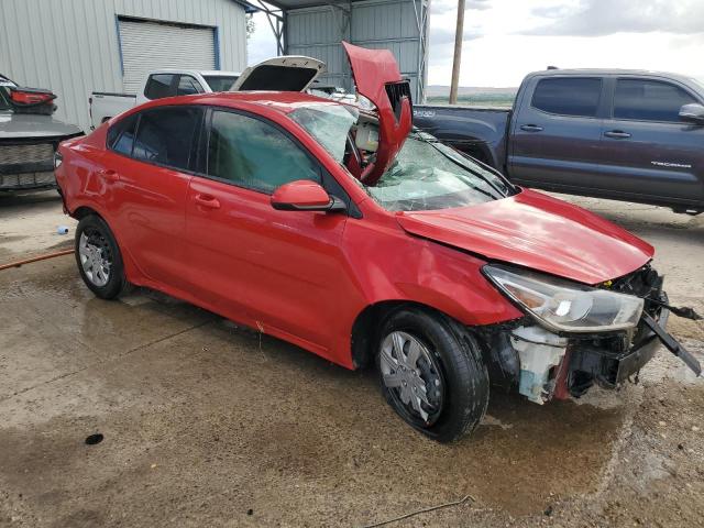 Photo 3 VIN: 3KPA24AD0ME380445 - KIA RIO LX 