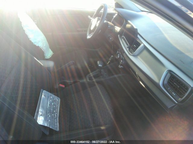 Photo 4 VIN: 3KPA24AD0ME385516 - KIA RIO 