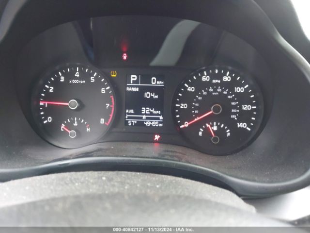 Photo 6 VIN: 3KPA24AD0ME391302 - KIA RIO 