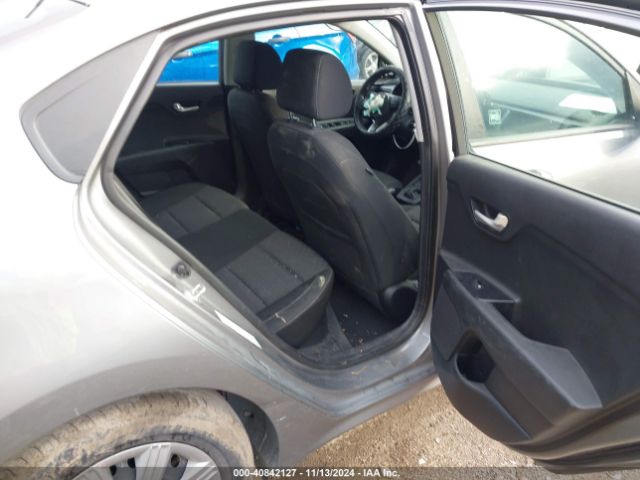 Photo 7 VIN: 3KPA24AD0ME391302 - KIA RIO 