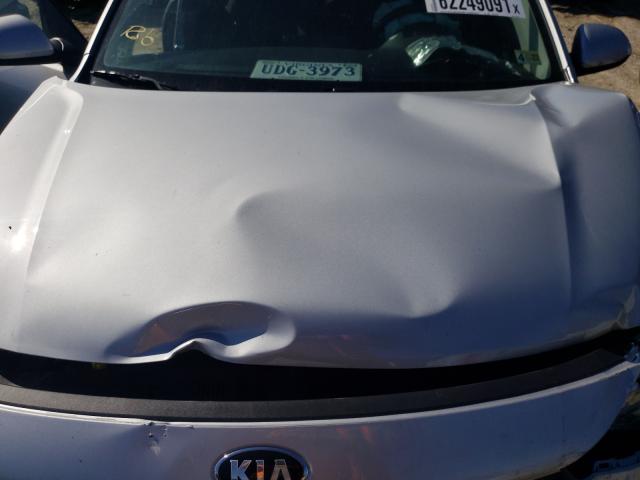 Photo 6 VIN: 3KPA24AD0ME391347 - KIA RIO LX 