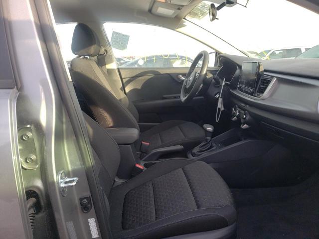 Photo 4 VIN: 3KPA24AD0ME391462 - KIA RIO LX 