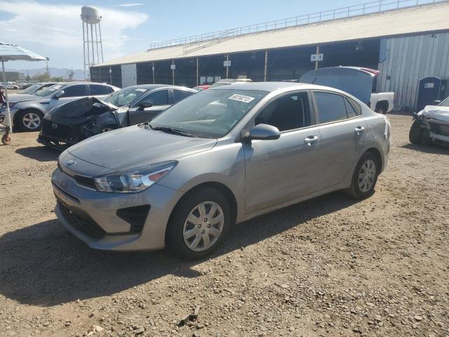 Photo 0 VIN: 3KPA24AD0ME393034 - KIA RIO LX 