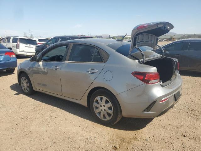 Photo 1 VIN: 3KPA24AD0ME393034 - KIA RIO LX 