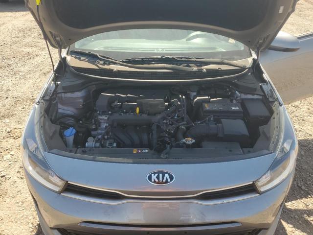 Photo 10 VIN: 3KPA24AD0ME393034 - KIA RIO LX 