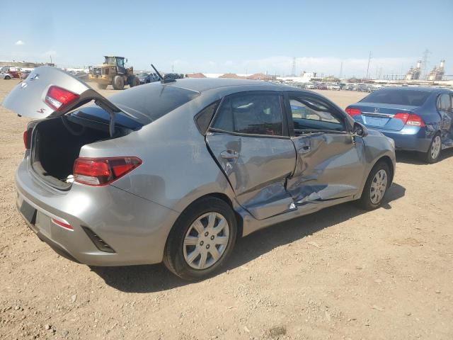 Photo 2 VIN: 3KPA24AD0ME393034 - KIA RIO LX 