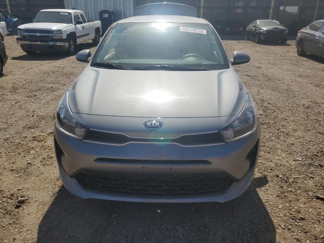 Photo 4 VIN: 3KPA24AD0ME393034 - KIA RIO LX 