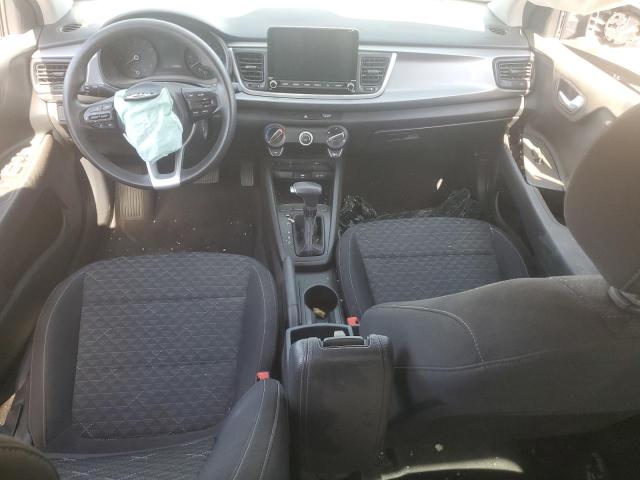 Photo 7 VIN: 3KPA24AD0ME393034 - KIA RIO LX 