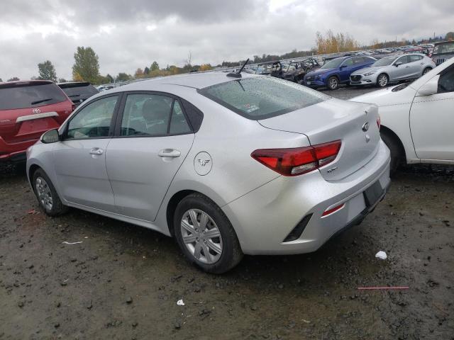 Photo 2 VIN: 3KPA24AD0ME395866 - KIA RIO LX 