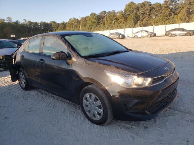 Photo 0 VIN: 3KPA24AD0ME396421 - KIA RIO LX 