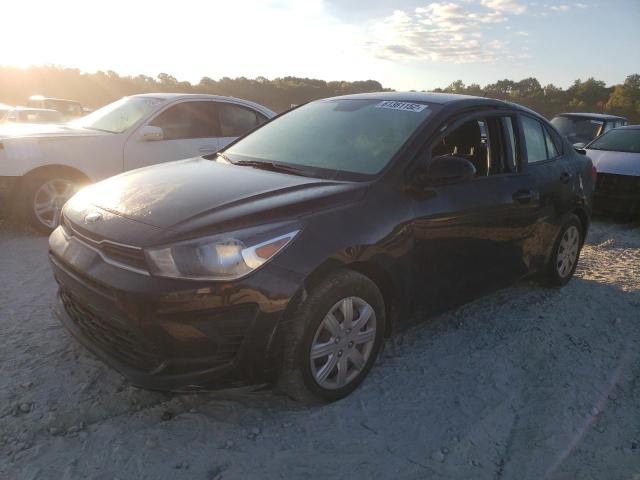 Photo 1 VIN: 3KPA24AD0ME396421 - KIA RIO LX 