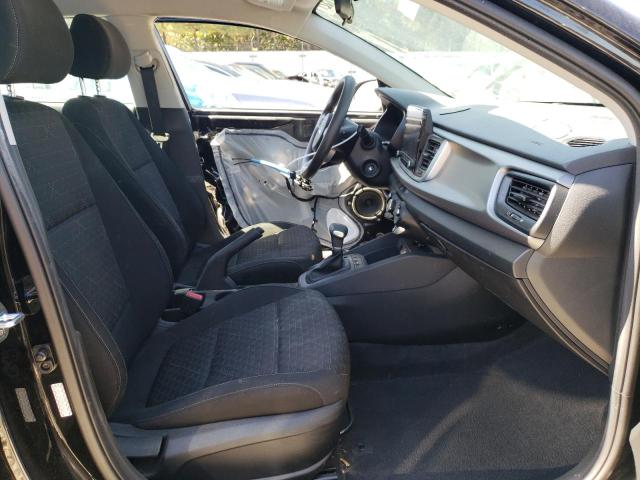 Photo 4 VIN: 3KPA24AD0ME396421 - KIA RIO LX 