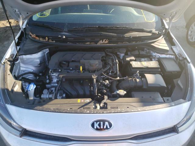 Photo 6 VIN: 3KPA24AD0ME397262 - KIA RIO LX 