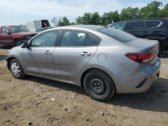 Photo 1 VIN: 3KPA24AD0ME397522 - KIA RIO 