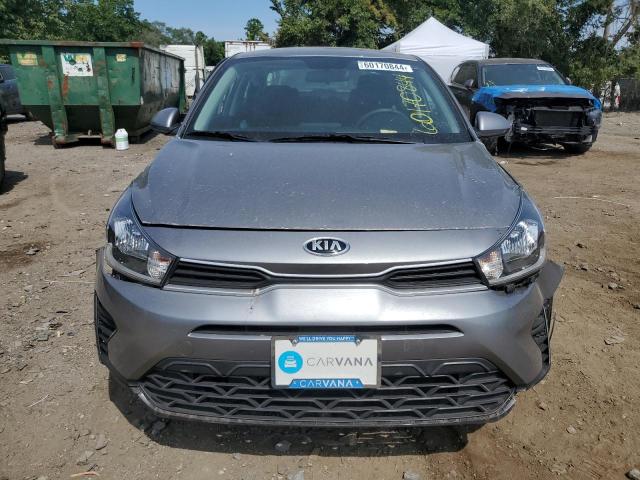 Photo 4 VIN: 3KPA24AD0ME397522 - KIA RIO 