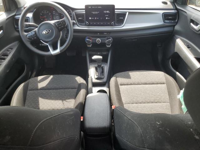 Photo 7 VIN: 3KPA24AD0ME397522 - KIA RIO 