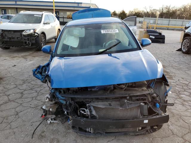 Photo 4 VIN: 3KPA24AD0ME397620 - KIA RIO LX 