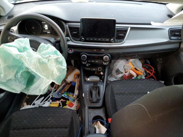 Photo 7 VIN: 3KPA24AD0ME397620 - KIA RIO LX 